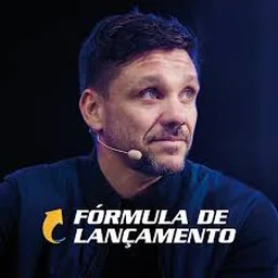 Fórmula de Lançamento Fórmula de Lançamento